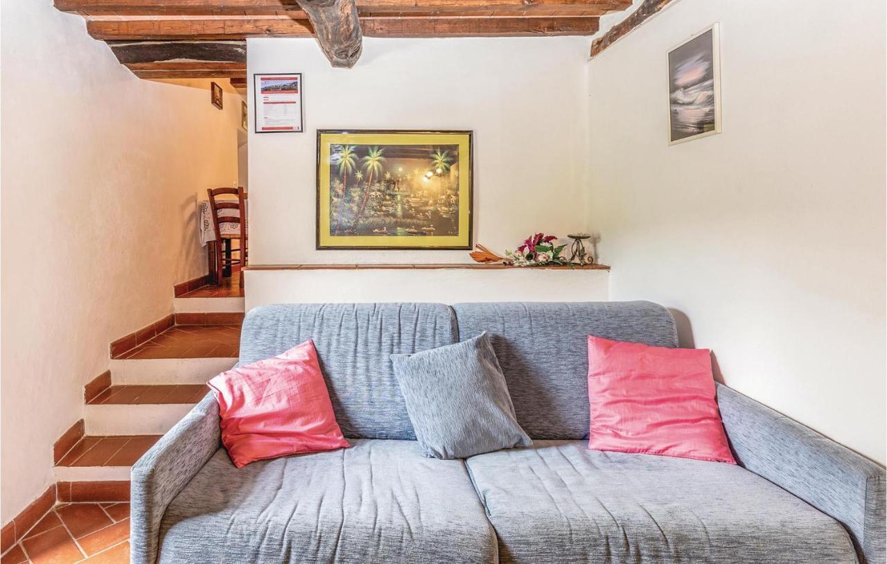 Casa Sara Appartement Polvano Buitenkant foto
