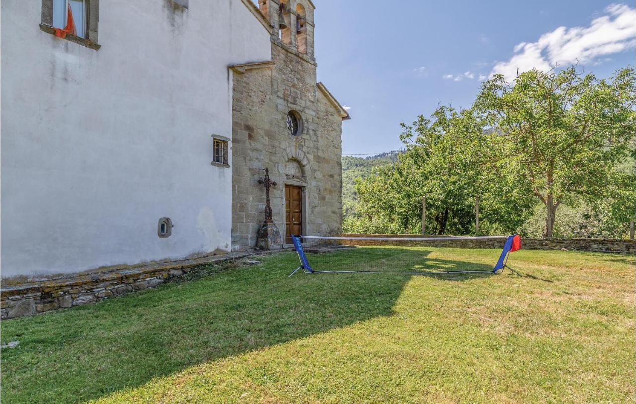 Casa Sara Appartement Polvano Buitenkant foto