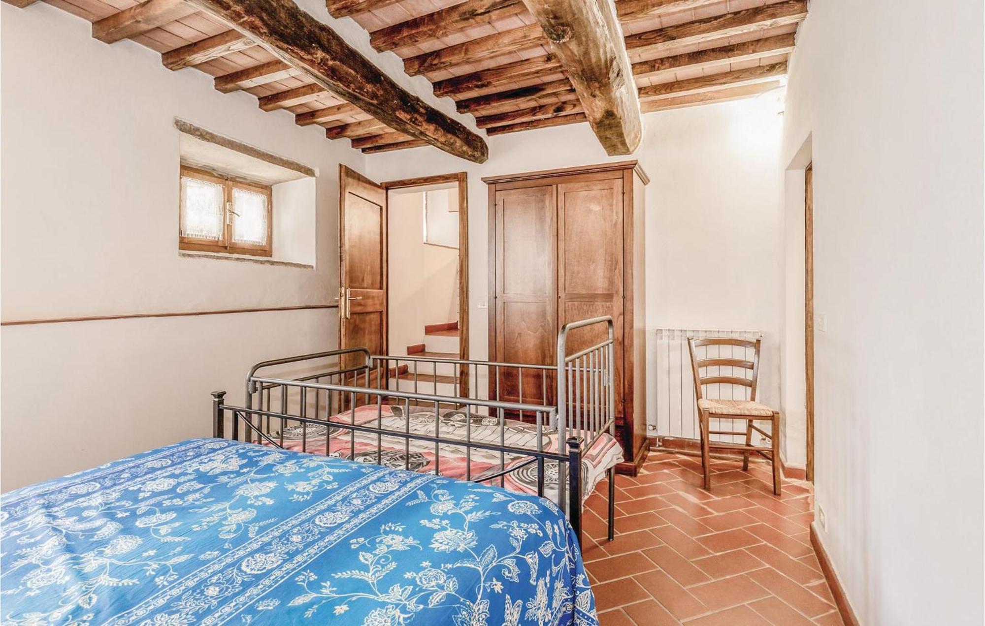 Casa Sara Appartement Polvano Buitenkant foto